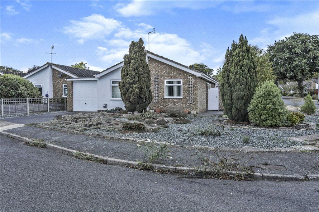 Riverview, Melton, Woodbridge IP12