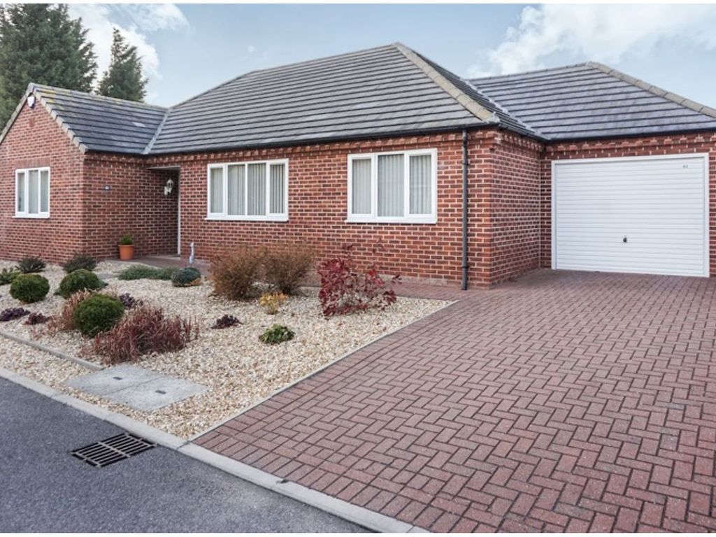 Station Road, Chellaston, Derby DE73  