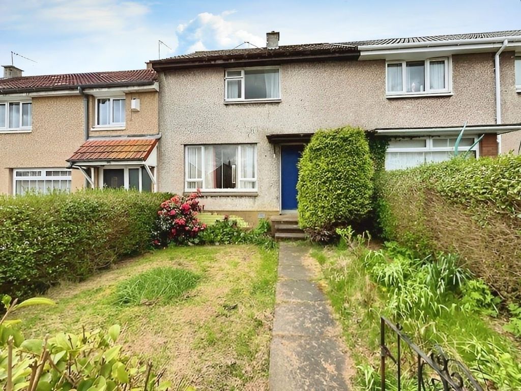 2 bed terraced house for sale in Rimbleton Avenue, Rimbleton