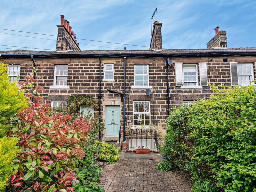 2 bed terraced house for sale in Crab Lane, Harrogate HG1 Zoopla