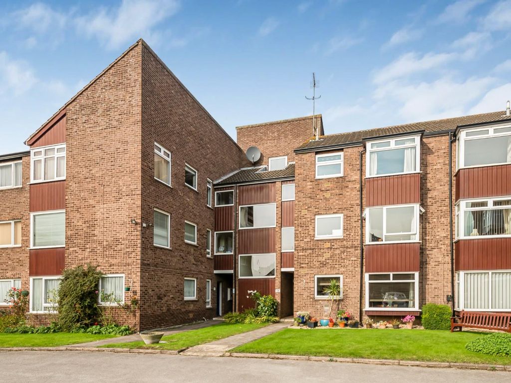 1 bed flat for sale in Minster Court, Beverley HU17, £127,500 Zoopla