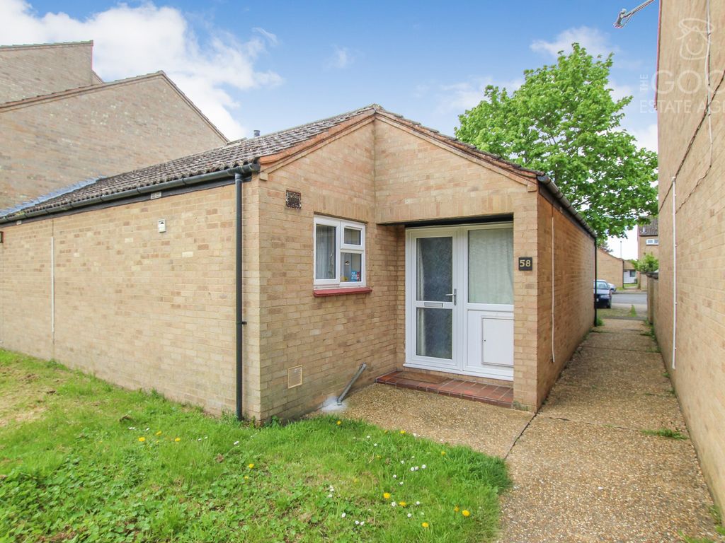 2 bed bungalow for sale in West Drive Gardens, Soham CB7 Zoopla
