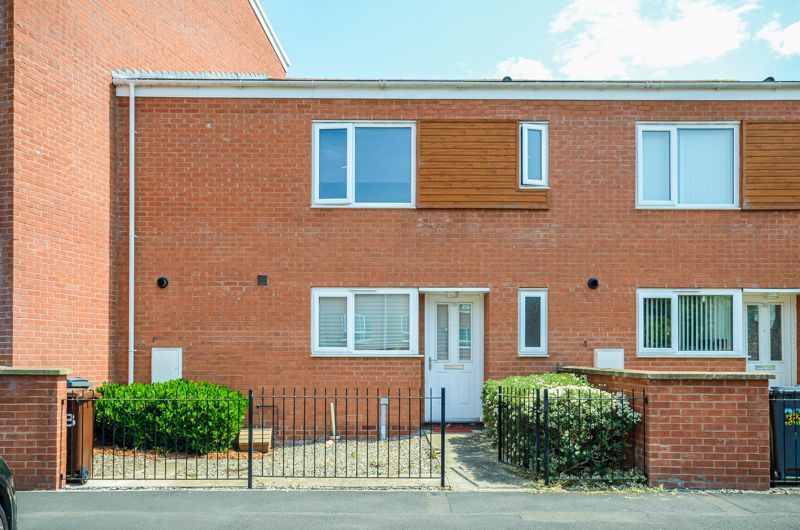 38 Flixton Road, Manchester M13  