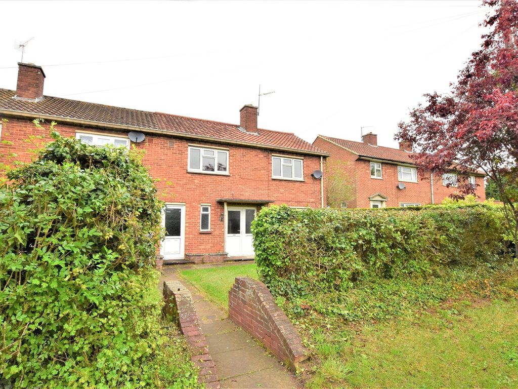 3 bed end terrace house for sale in Boughton Green Road, Northampton NN2 Zoopla
