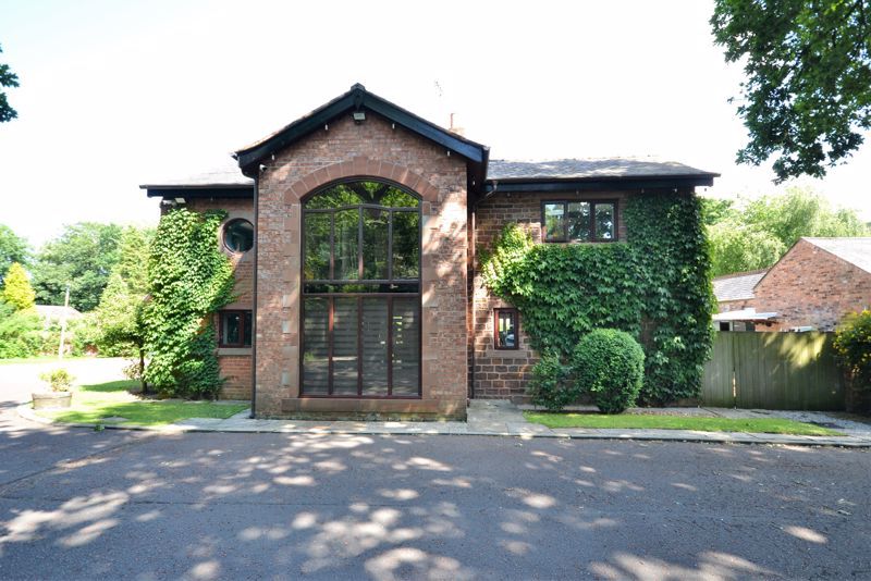 5 bed detached house for sale in Euxton Hall Gardens, Euxton PR7 Zoopla