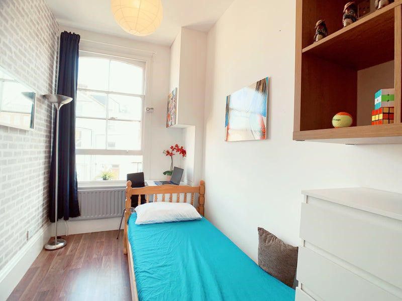 Room to rent in Ambler Road, Highbury N4 Zoopla