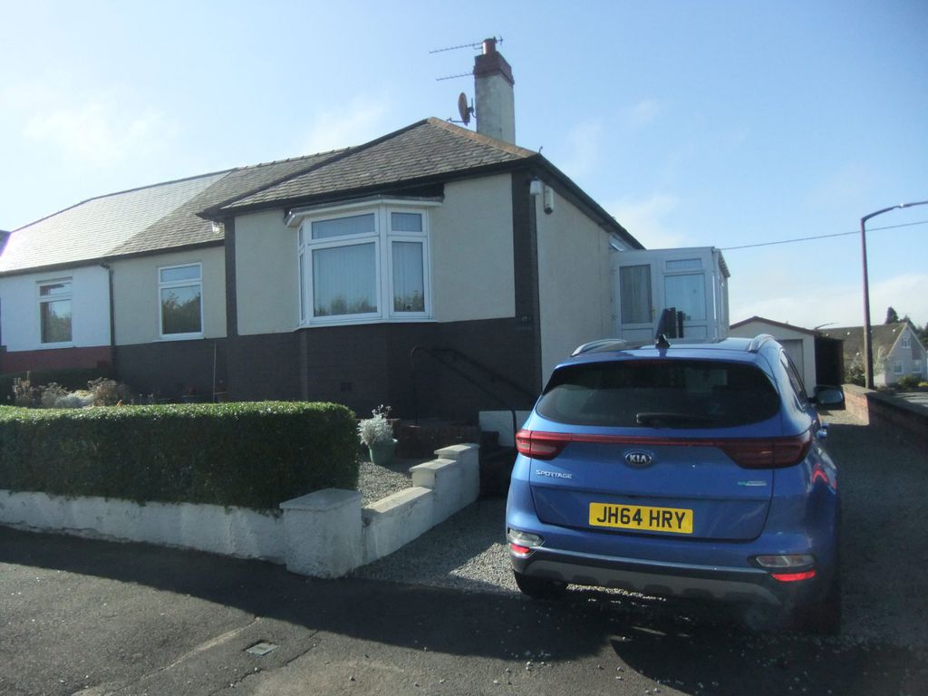 Hardthorn Road Dumfries DG2