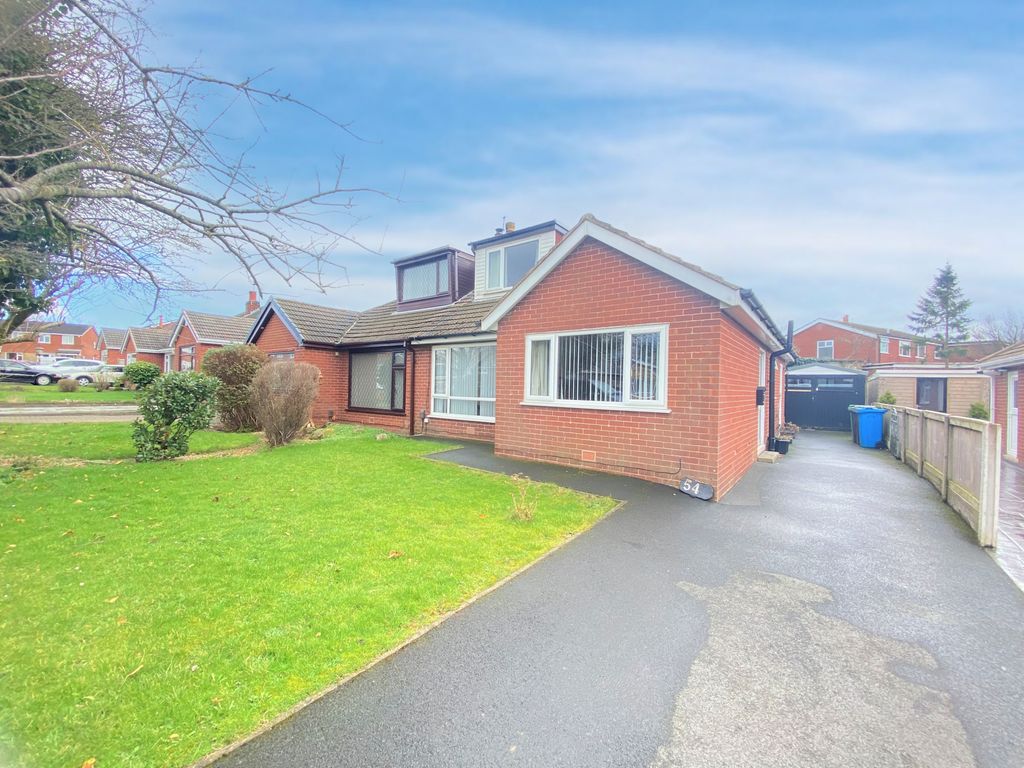3 bed semidetached house for sale in Beech Avenue, Warton PR4 Zoopla