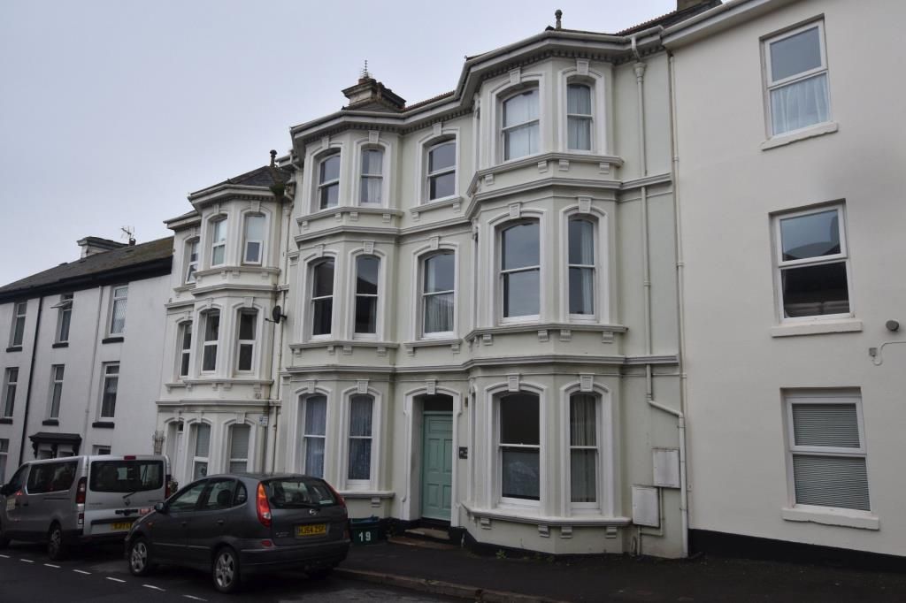 2 bed flat for sale in Dawlish Street, Teignmouth, Devon TQ14 Zoopla