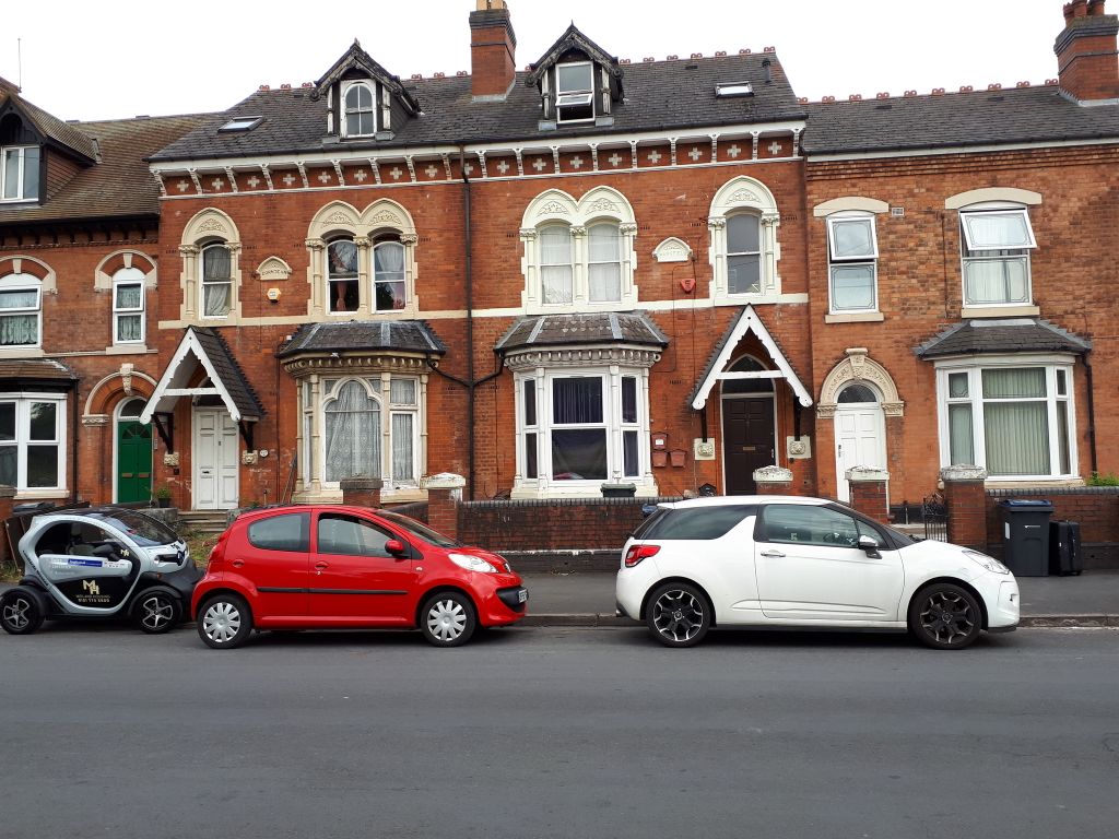 1 bed flat to rent in Tennyson Road, Small Heath, Birmingham B10 Zoopla