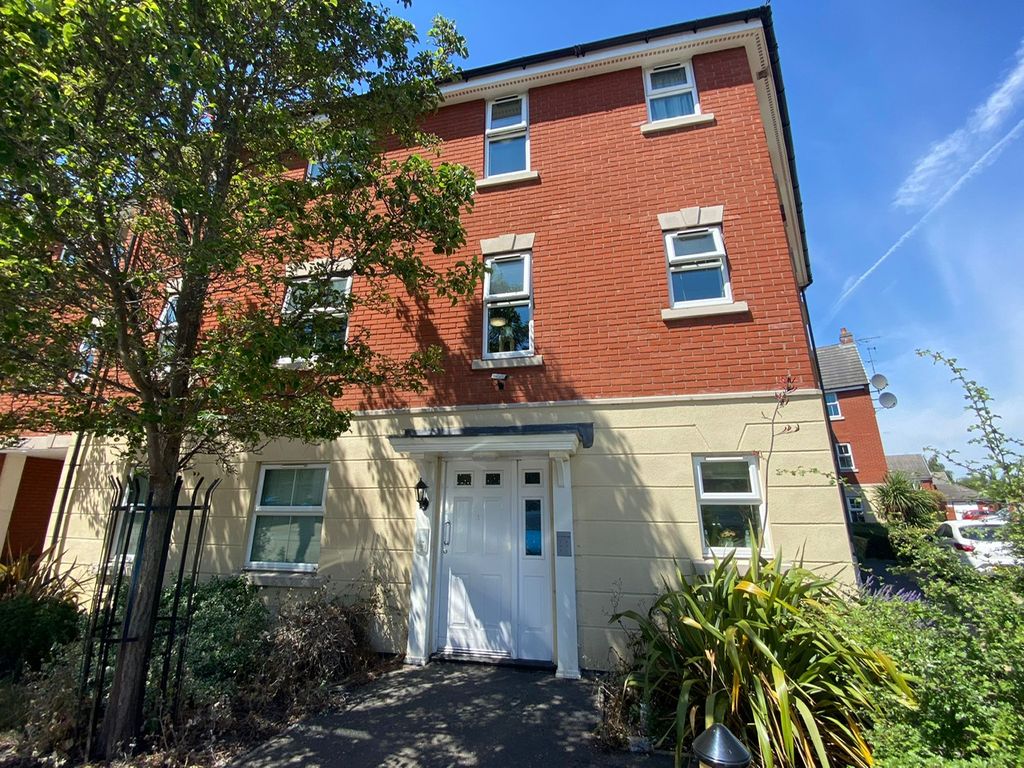 2 bed flat to rent in Old Station Road, Syston, Leicester LE7 Zoopla
