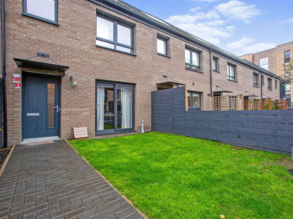 4 bed terraced house for sale in Ashgrove Street, Glasgow G40 Zoopla