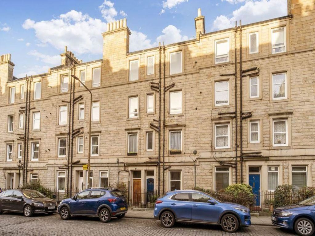 1 bed flat to rent in Iona Street, Edinburgh EH6 Zoopla