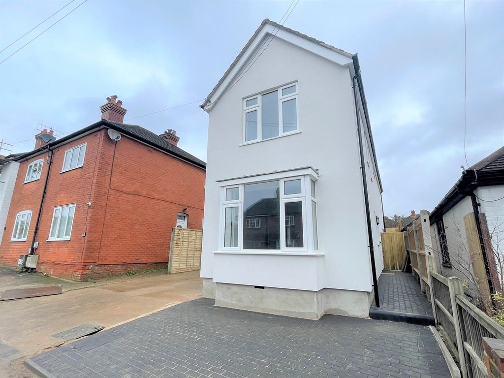 South Road, Guildford GU2  