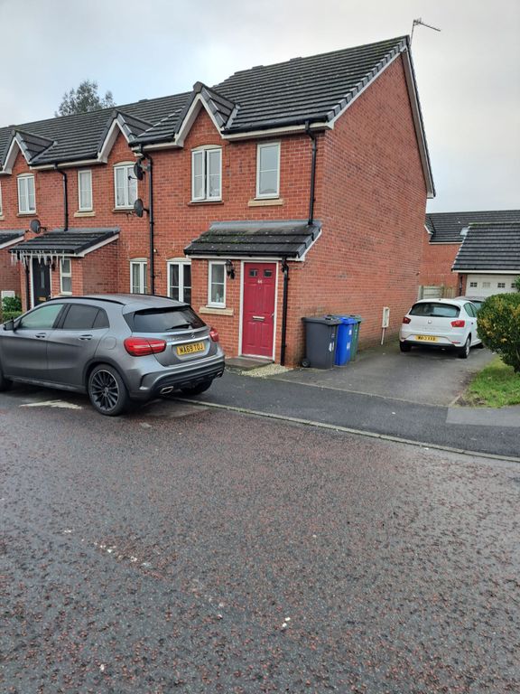 3 bed terraced house for sale in Britain Street, Bury BL9 Zoopla
