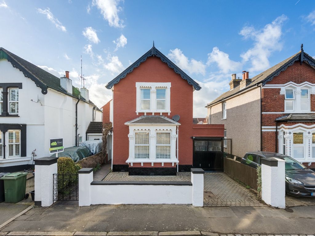 5 bed detached house for sale in Tower Road, Dartford, Kent DA1 Zoopla