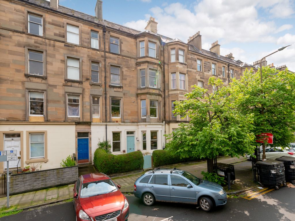 3 bed flat for sale in 19 Hillside Street, Edinburgh EH7 Zoopla