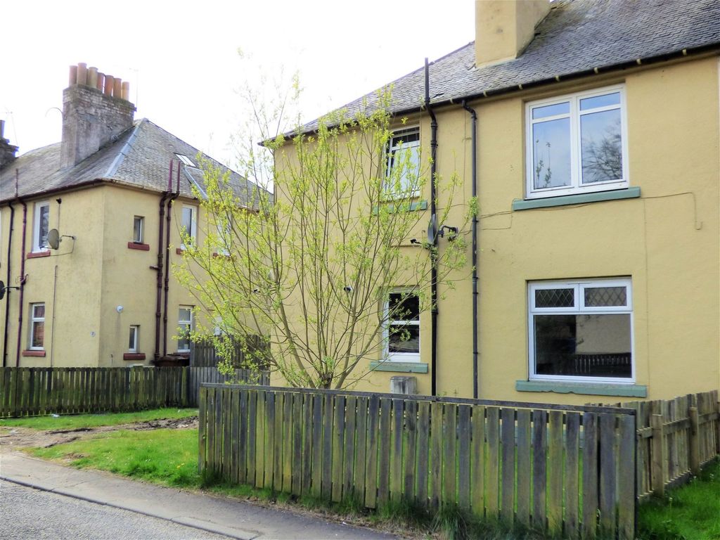 2 bed flat for sale in Sunnybraes Terrace, Steelend, Dunfermline KY12 Zoopla