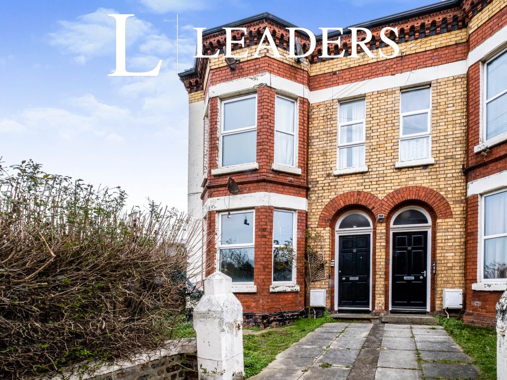 1 bed property to rent in Worcester Drive North, Liverpool L13 Zoopla