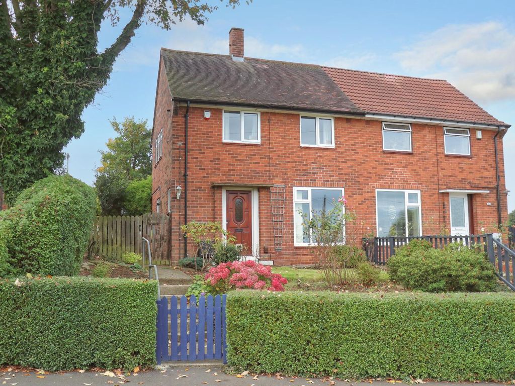 St. Catherines Hill, Leeds LS13  