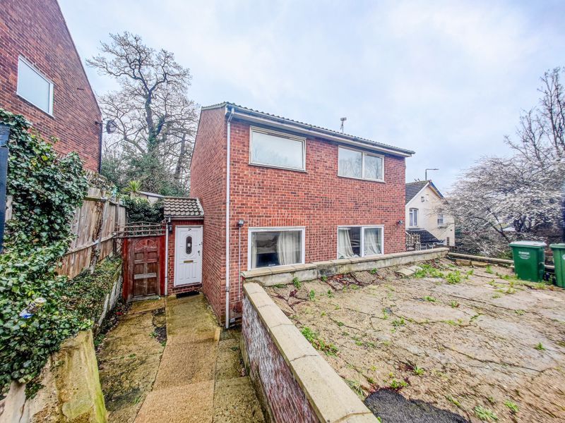 4 bed detached house for sale in Tower Road, Belvedere DA17, £375,000