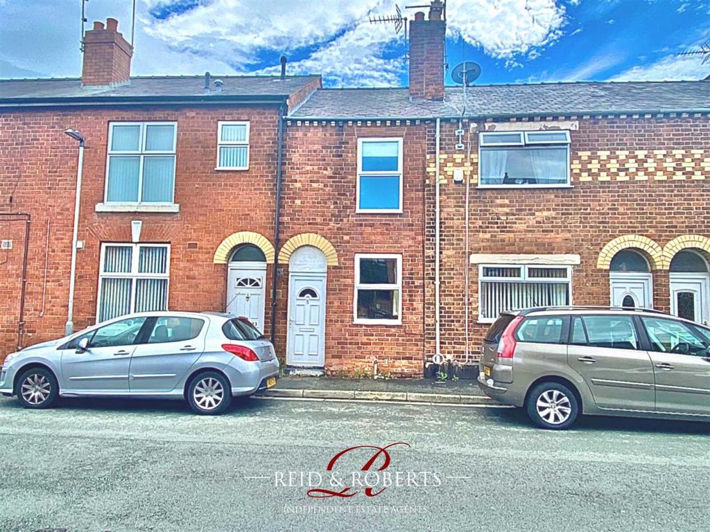 3 bed terraced house to rent in Pen Y Llan, Connah's Quay, Deeside CH5 Zoopla