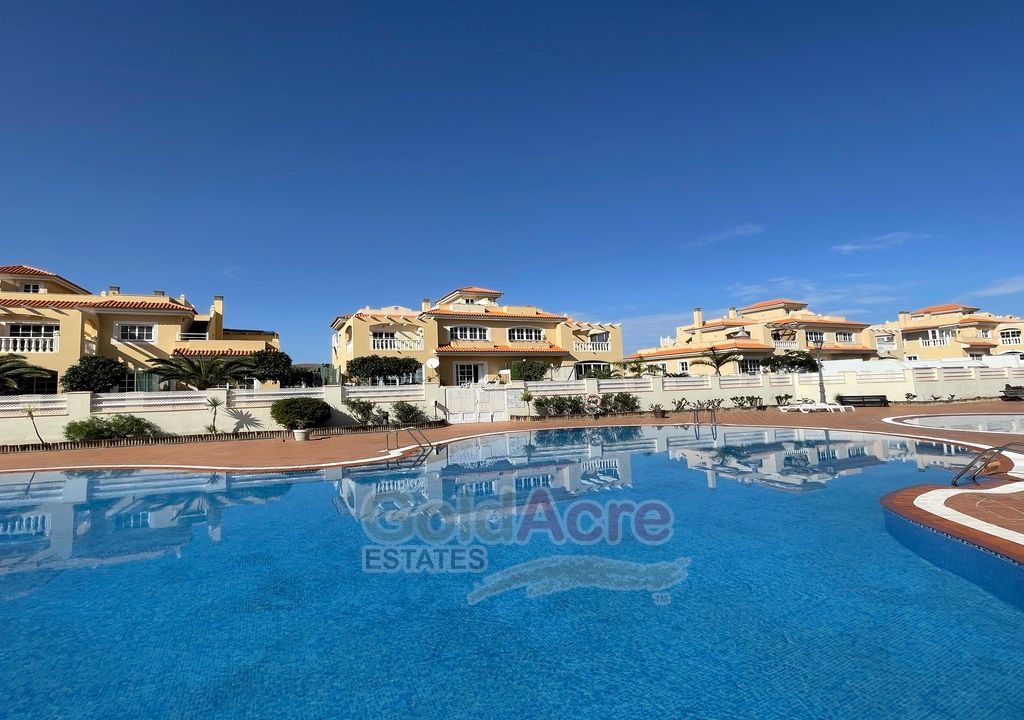 2 bed apartment for sale in Caleta De Fuste, Canary Islands, Spain Zoopla