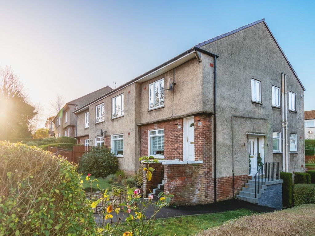 3 bed flat to rent in Dorchester Avenue, Kelvindale, Glasgow G12 Zoopla