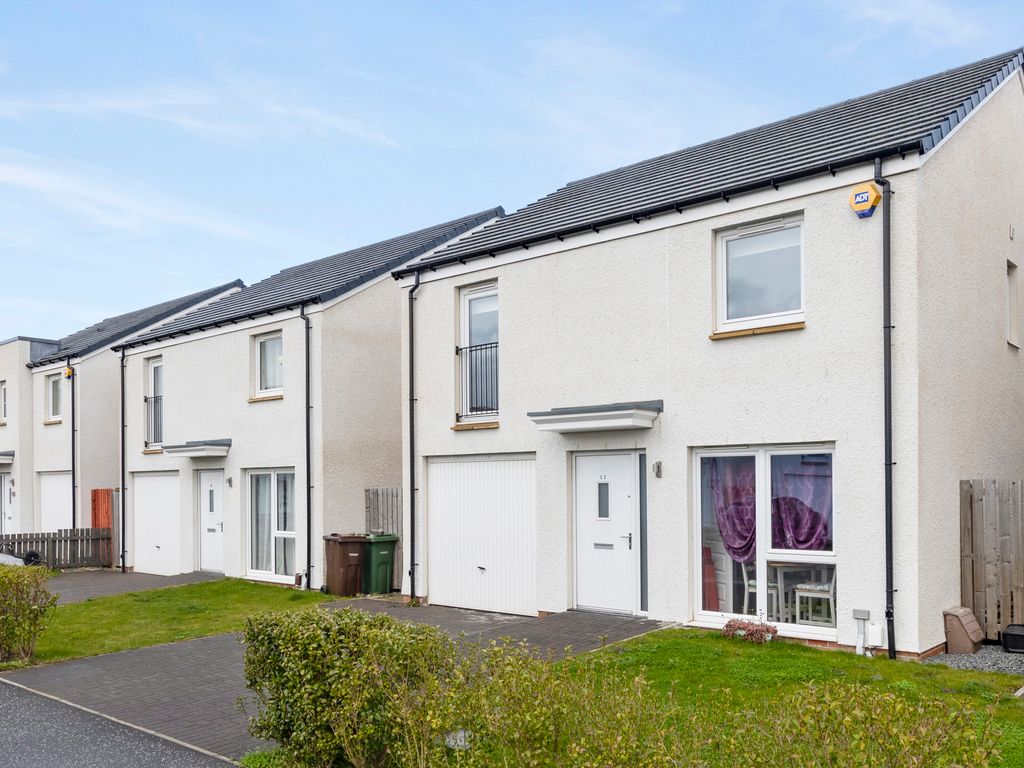 4 bed property for sale in 11 Princess Mary Road, Craigmillar