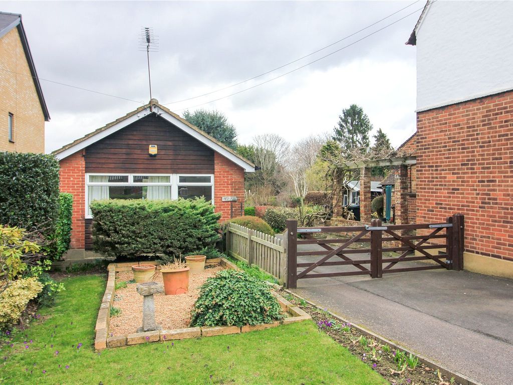 1 bed bungalow to rent in Main Road, Sutton At Hone DA4 Zoopla
