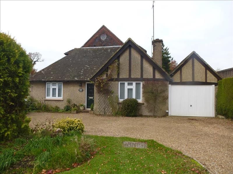 Property Details For Bramble Cottage The Street Bolney Haywards