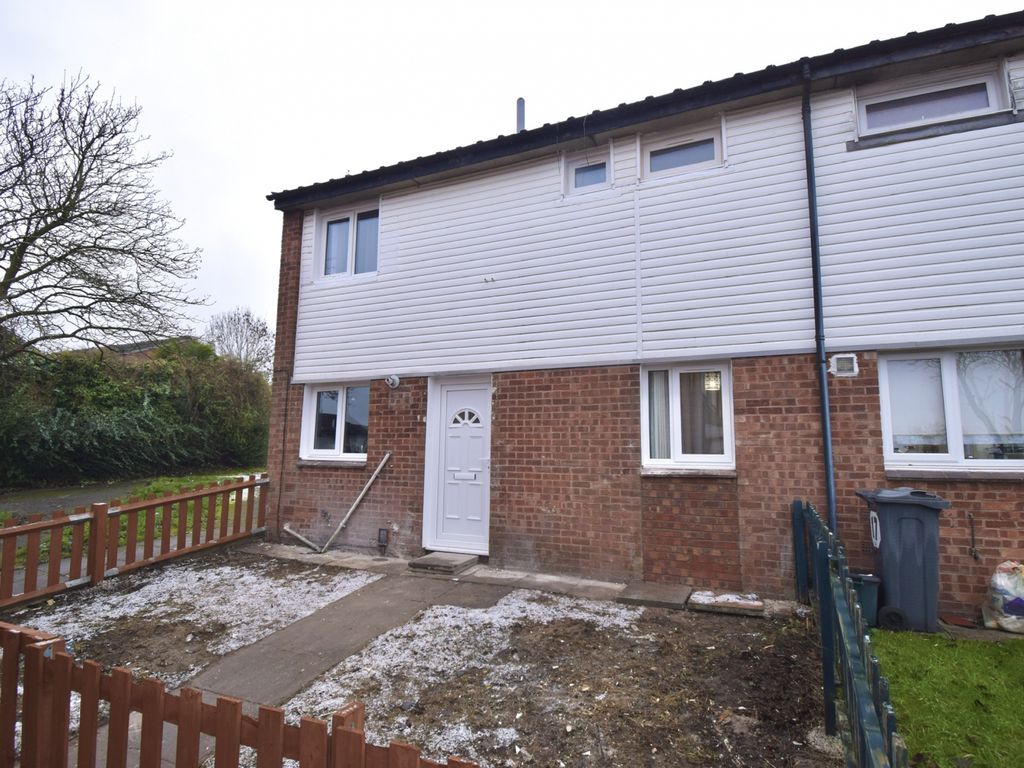 Tolchard Close, Rowlatts Hill LE5  