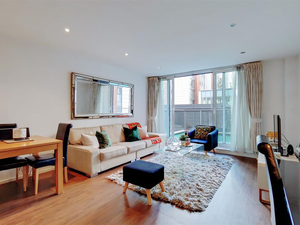 The Oxygen, Royal Victoria Dock E16