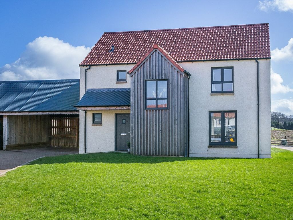 3 bed detached house for sale in Star, Glenrothes KY7, £318,000 Zoopla