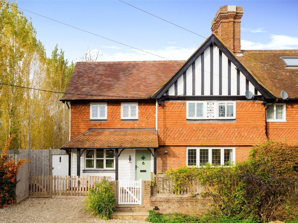 Goudhurst Road, Cranbrook TN17