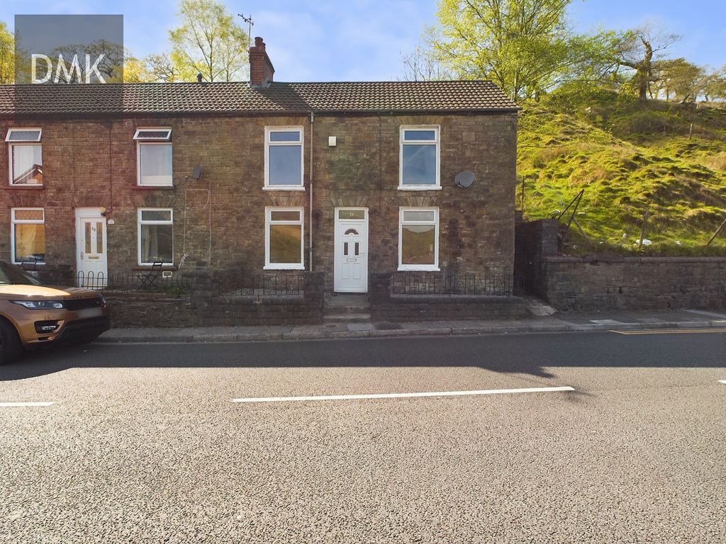 2 bed terraced house for sale in Tonna Road, Caerau, Maesteg CF34 Zoopla