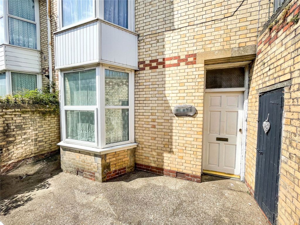 1 bed flat for sale in Sticklepath Hill, Sticklepath, Barnstaple EX31