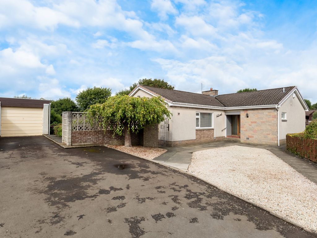 2 bed cottage for sale in Hillcrest, Falkirk Road, Linlithgow EH49 Zoopla