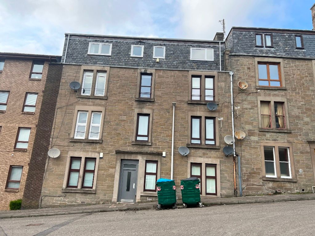 1 bed flat to rent in Campbell Street, Dundee DD3, £525 pcm Zoopla