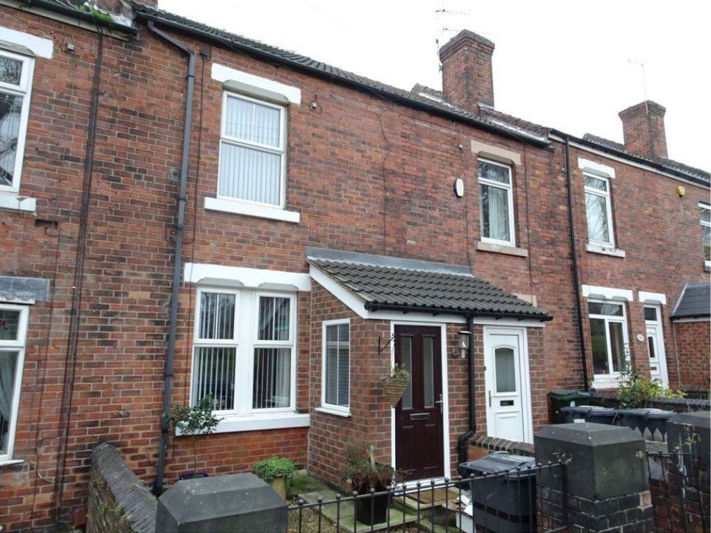 3 bed property to rent in Rosehill Road, Rawmarsh, Rotherham S62, £750