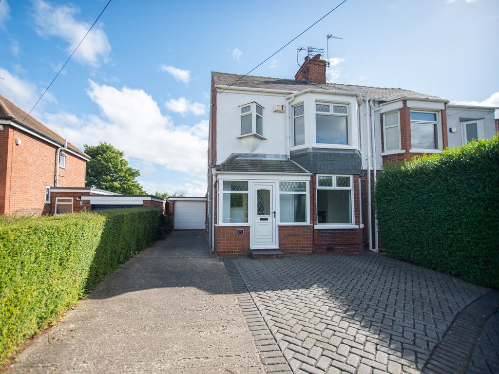 3 bed terraced house to rent in Station Road, Preston, Hull HU12 Zoopla