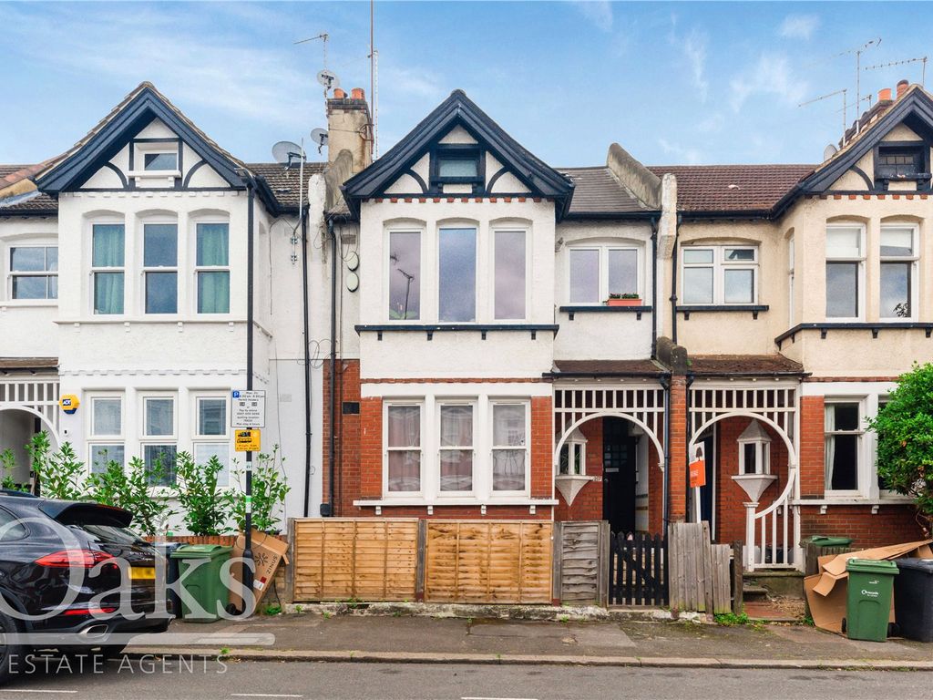 1 bed flat for sale in Dumbarton Road, London SW2 Zoopla