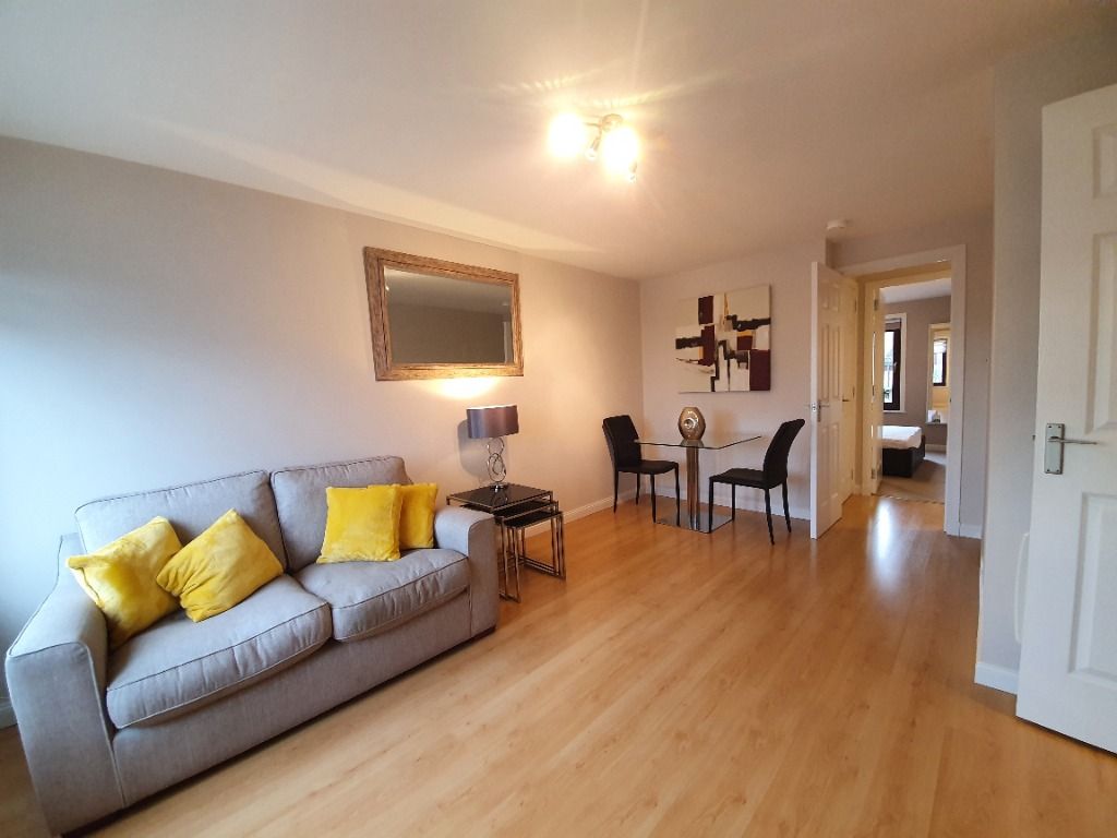 1 bed flat to rent in Langdykes Drive, Cove, Aberdeen AB12 Zoopla