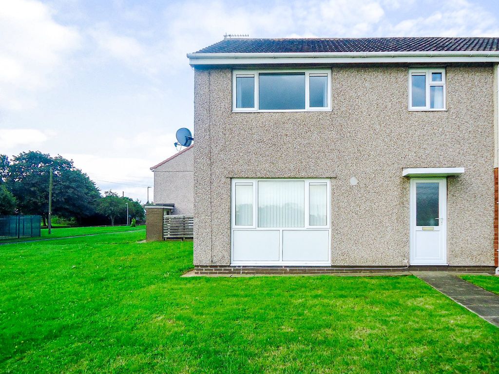3 bed end terrace house for sale in Eskdale Walk, Scawsby, Doncaster