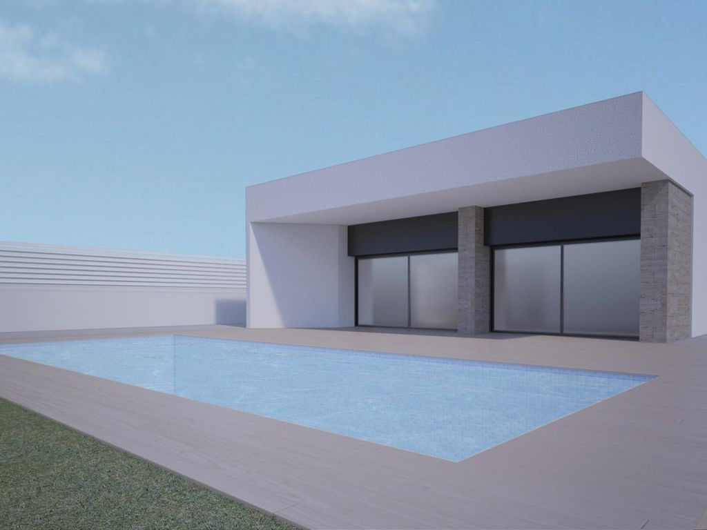 3 bed property for sale in 03680 Aspe, Alicante, Spain, £298,825 Zoopla