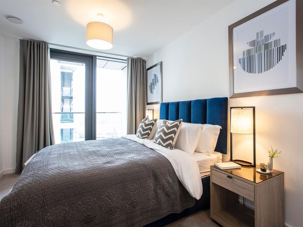 Goodwin Street London N4