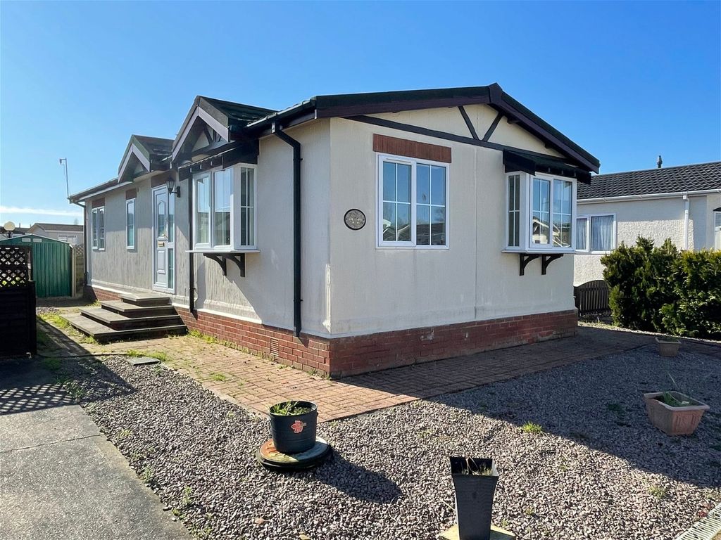 2 bed bungalow for sale in Beacon Park Home Village, Skegness PE25 Zoopla