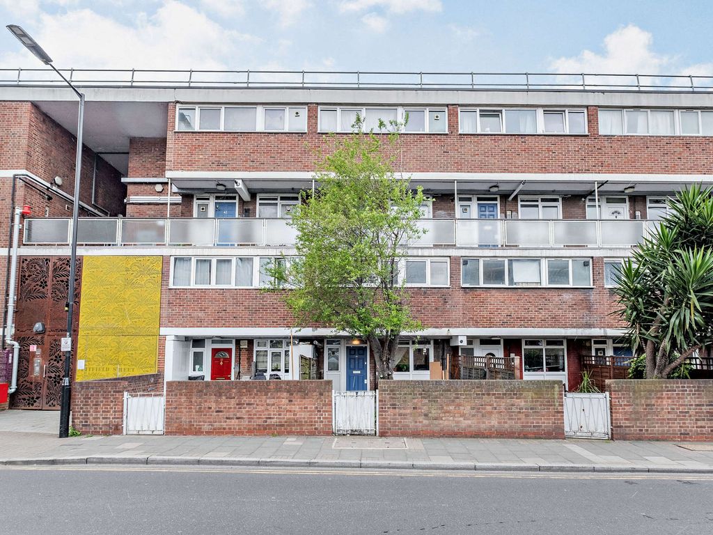 St. John's Estate, London N1