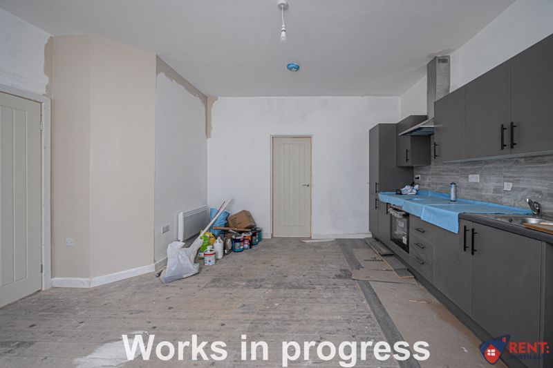 1 bed flat to rent in Stanhope Road, South Shields NE33, £550 pcm Zoopla