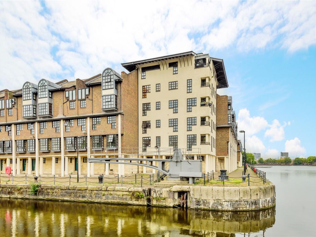 1 bed flat for sale in Rope Street, London SE16 Zoopla